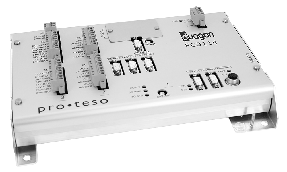 Product images